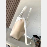 7 Star Loewe Puzzle Fold tote mini bag 20CM