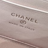 Luxury AP4385 Vanity Case Cc Logo Bags