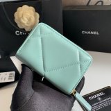 Replica CC Wallets on sale Fashion p0945