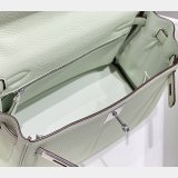 Buy Designer Replica Hermes Kelly 25/28CM Togo Bags Online