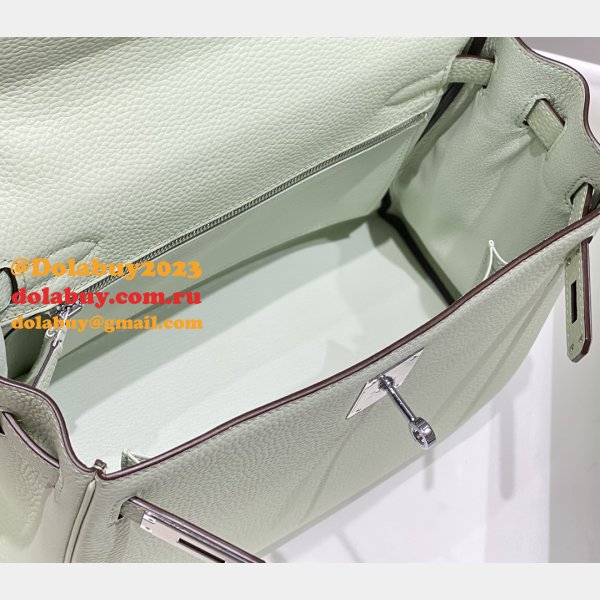 Buy Designer Replica Hermes Kelly 25/28CM Togo Bags Online
