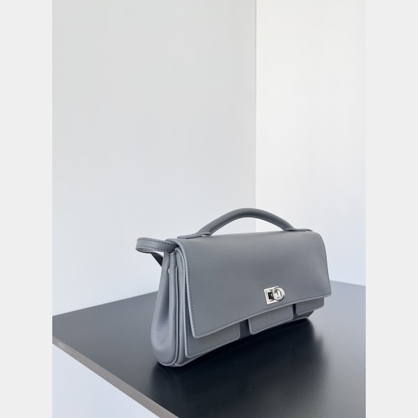 Best Balenciaga Bel Air Clutch 834943