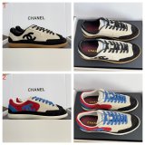 CC Coco Neige 2026 Collection Sneakers