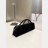 Top Alaia LE TECKEL Tote Bag