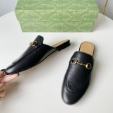 Women Gucci Jordaan loafer