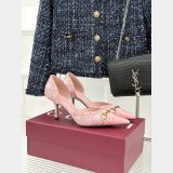 Gucci Women's Savoy pump