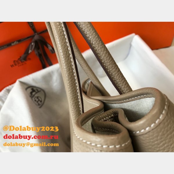 Replica Hermes Customize Garden Party Handbag UK Store