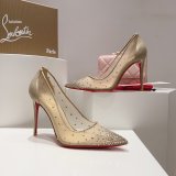 High Quality CHRISTIAN LOUBOUTIN Perfect SHOES