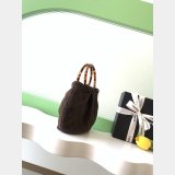 Luxury 1:1 Cruise Hobo AS6022/AS6010 High Quality Bag