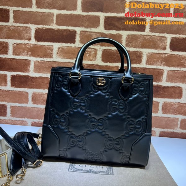 Gucci High Quality Replica GG matelasse tote 7 Star 728236 Bag