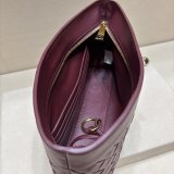 Bottega Veneta Andiamo Boat Pouch