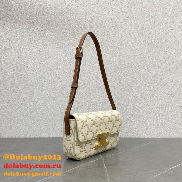 Wholesale CELINE BAG TRIOMPHE 20CM INSPIRED BAGS