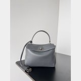 Luxury BALENCIAGA rodeo mini women handbag 795456