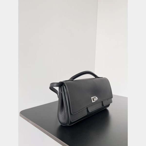 Best Balenciaga Bel Air Clutch 834943