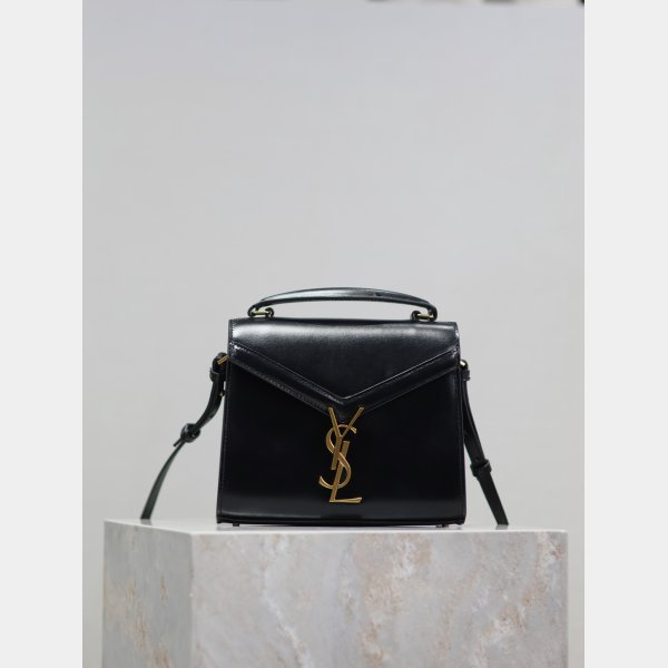 Replica Saint Laurent Cassandra 602716 Bags Collection