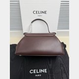 Celine SMALL FLAIR CALFSKIN