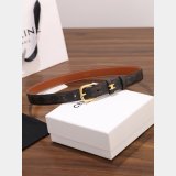 Top Celine Women Blet 25mm