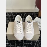 Golden Goose Woman's Super-Star shoes