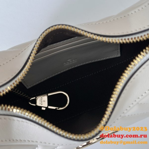 Gucci GG Marmont Shoulder Hand Luxury 699514 Bag