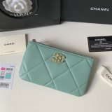 Hot Replica 19 Lambskin Small Pouch AP1059 Bag