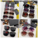 Sunglasses Luxury CH322/CH1291/CH9851/CH3111 Wholesale Replica Bags