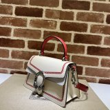 Gucci Replicas 739496 Dionysus Top Handle Copy Designer Bag