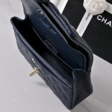 TOP Quality Replica Classic Flap CF 23cm Bag Lambskin