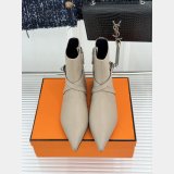 Hermes Nice 40 ankle boot