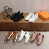 Duplicate hermes Bouncing sneaker
