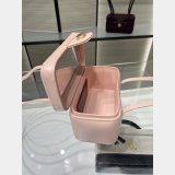 2026 CC Long Vanity with Leather Strap AP5067