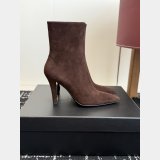 YSL JILL booties
