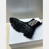 Dior Ride Chelsea Boot