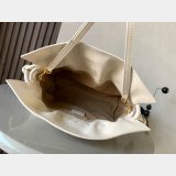 Top LOEWE Medium Flamenco Clutch In Nappa Calfskin 30CM