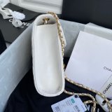 Knockoff CC Shoulder For Phone Small Leather Bag