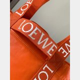 Best 1:1 Quality 9014 Loewe Fold Shopper Shopping Replica Bags