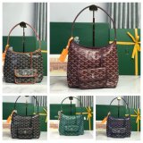 Best Goyard Hobo mini Bag 120250