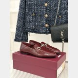 GUCCI Women's Jordaan Soft loafer