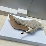 DIOR Adiorable Heeled Ankle Boot