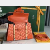 Goyard Best Quality Fake Saïgon 020192 Replica Bags Store