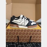 To Buy High Quality 1:1 Fendi Match Shoes