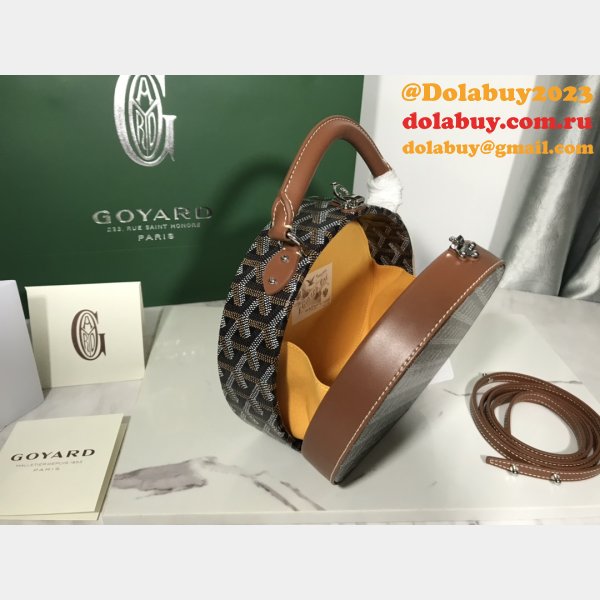 Luxury Goyard Alto Box Bag Fashion #020216