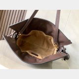 Top LOEWE Medium Flamenco Clutch In Nappa Calfskin 30CM