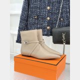 Hermes Nice 40 ankle boot
