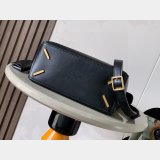 Best Replica Loewe Puzzle Bag In Classic Calfskin 24CM