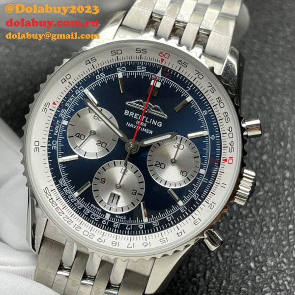 Breitling Navitimer B01 Chronograph 41