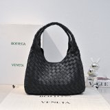 Luxury Bottega Veneta Women Medium Campana Bag