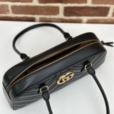 Designer 795218 GG Marmont Gucci Replica Top Handle Bag