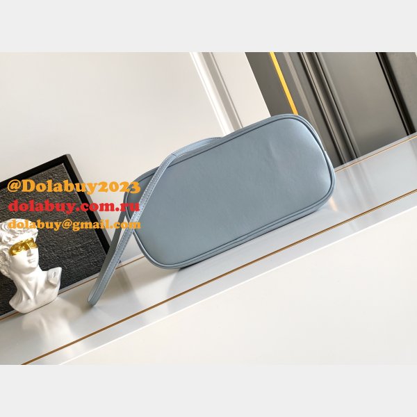 Prada Dada Small Nappa Leather Bag