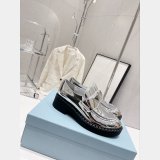 Wholesale Replica Prada Fashion Shoes