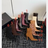 YSL JILL booties